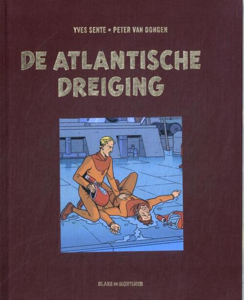 De Atlantische dreiging