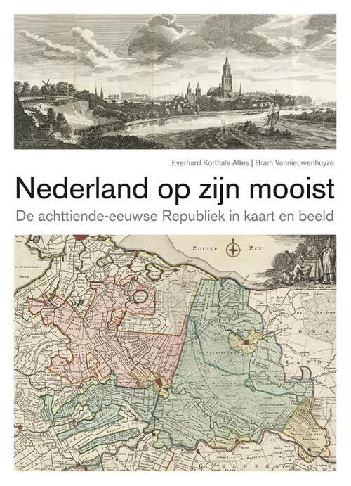 Nederland op zijn mooist
