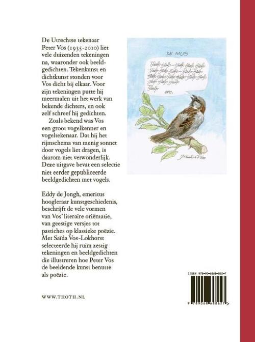 Onbenul! Dit is poëzie