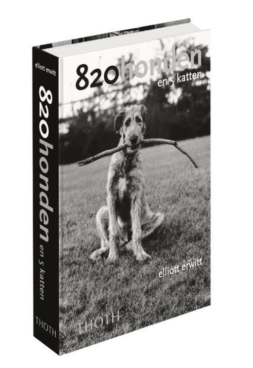 820 Honden En 5 Katten