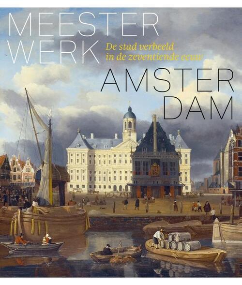 Meesterwerk Amsterdam
