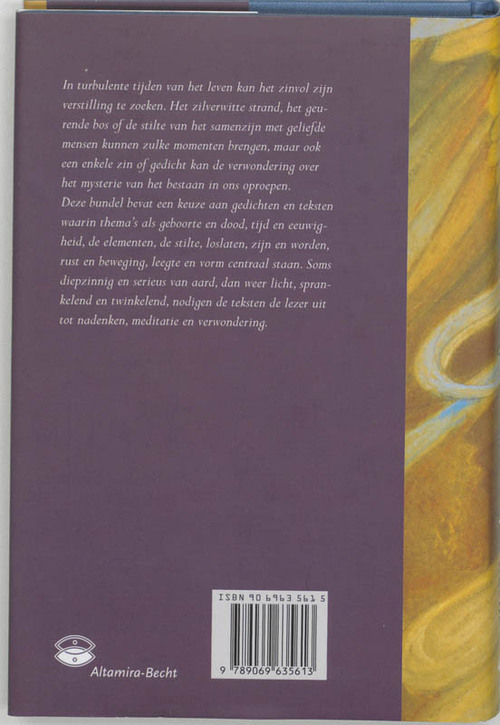 Er is geen dag, er is geen nacht