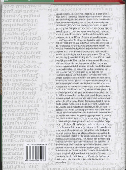 Corpus Iuris Civilis