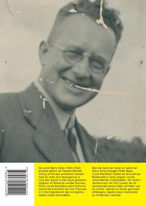 En de naaste als jezelf