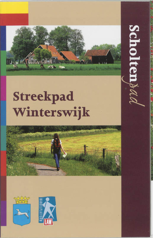 Streekpad Winterswijk