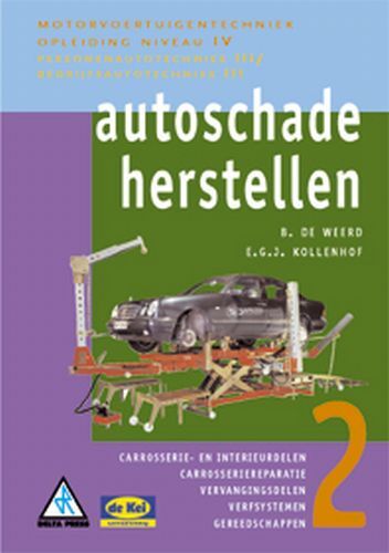 Autoschadeherstellen