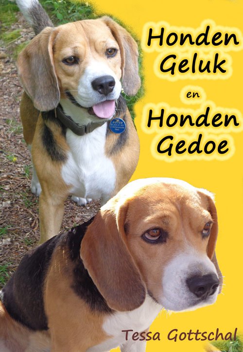 Honden Geluk en Honden Gedoe