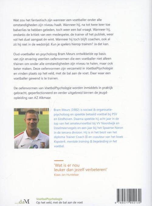VoetbalPsychologie