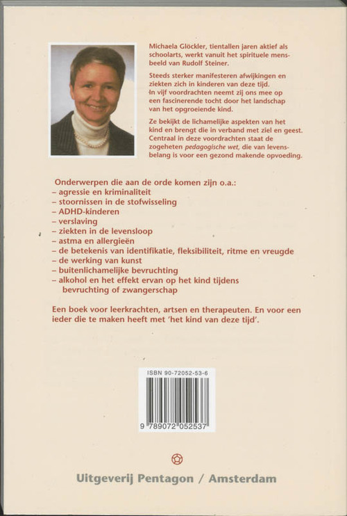 Opvoeding en gezondheid