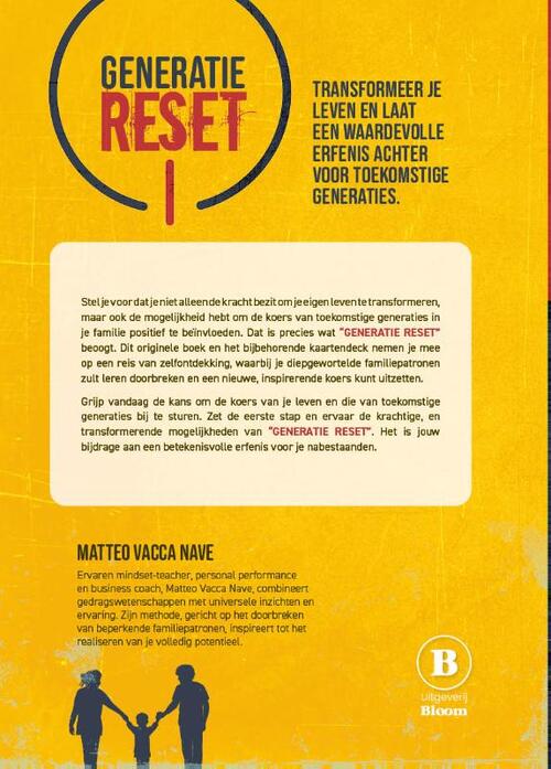 Generatie Reset