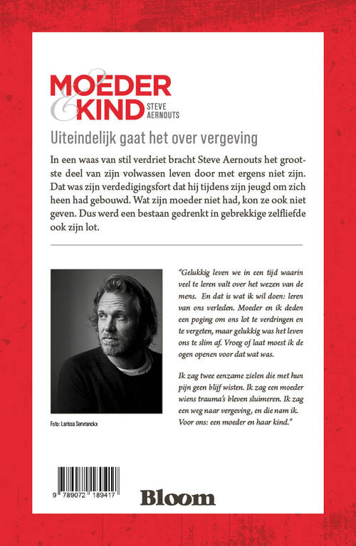 Moeder en kind