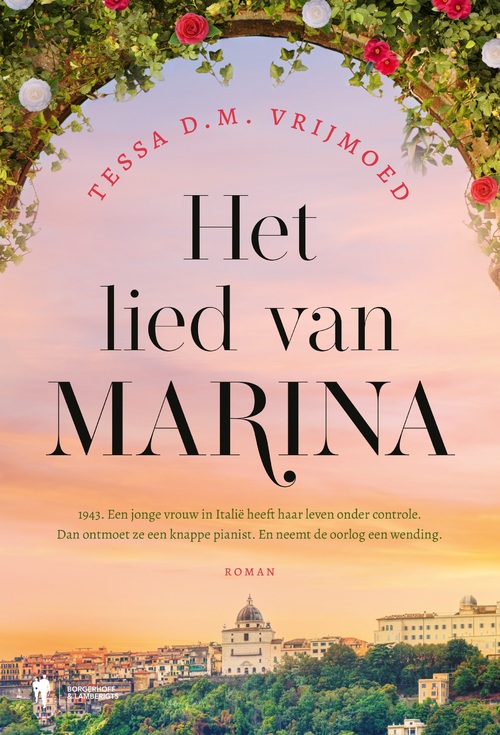 Het lied van Marina