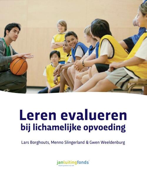 Leren evalueren bij lichamelijke opvoeding