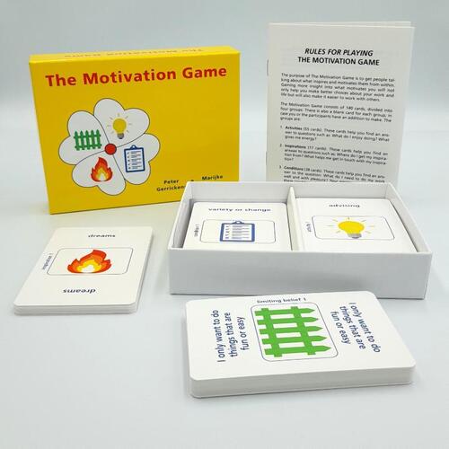 The Motivation Game