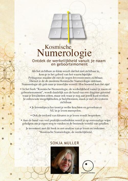 Kosmische Numerologie