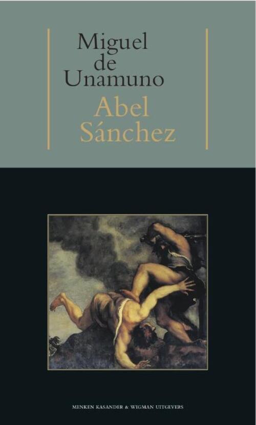 Abel Sanchez