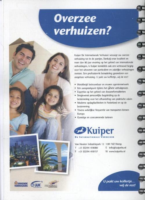 Wonen en kopen in Thailand