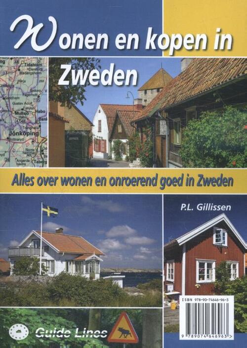 Wonen en kopen in Zweden