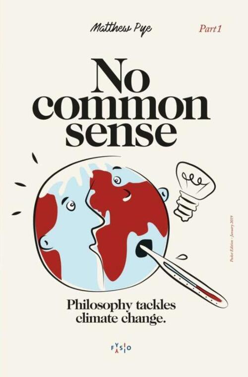 No Common Sense