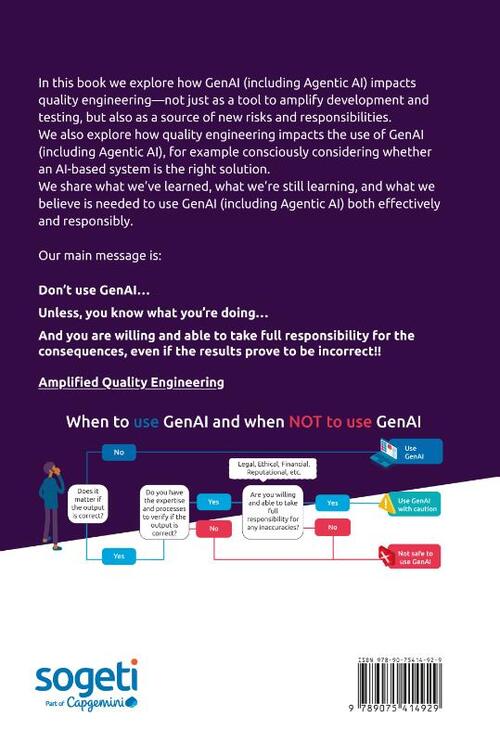 Amplified Quality Engineering