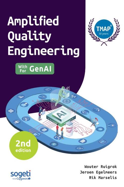Amplified Quality Engineering