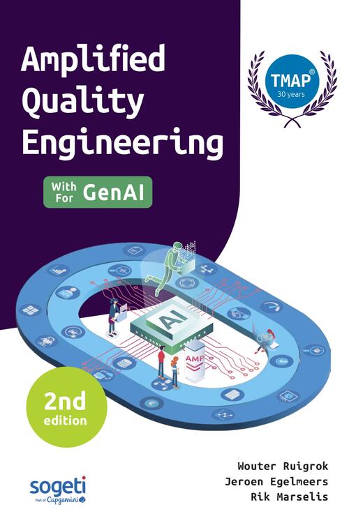 Amplified Quality Engineering