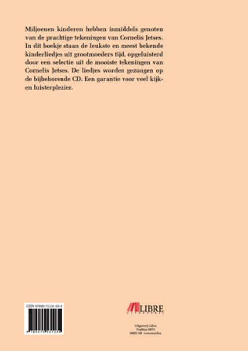 Uit grootmoeders tijd