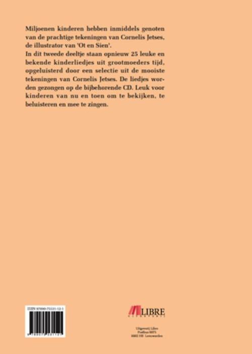 Uit grootmoeders tijd