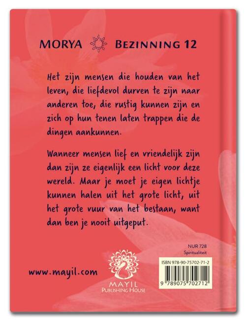 Een licht voor de wereld