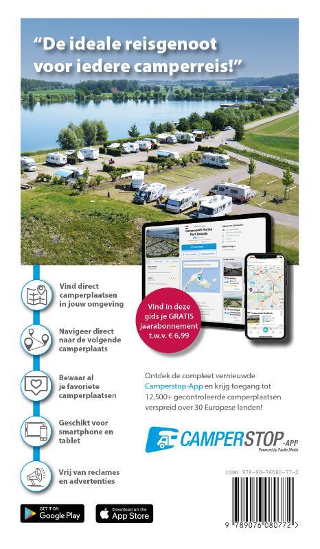 Facile-en-Route Campergids