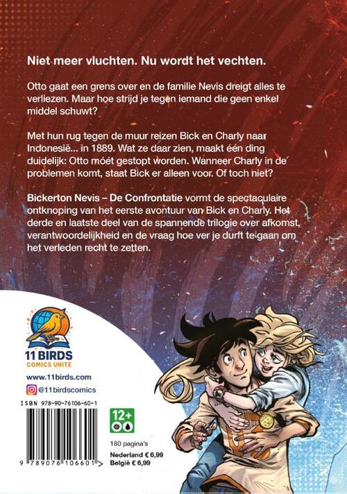 De Confrontatie