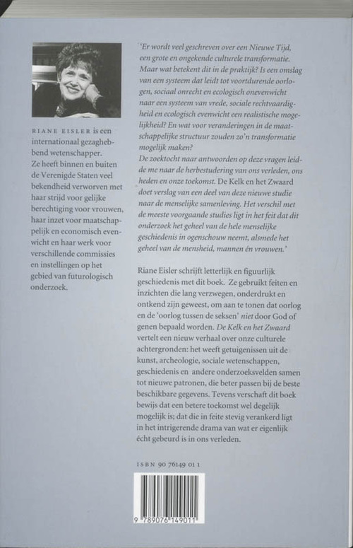 De kelk en het zwaard