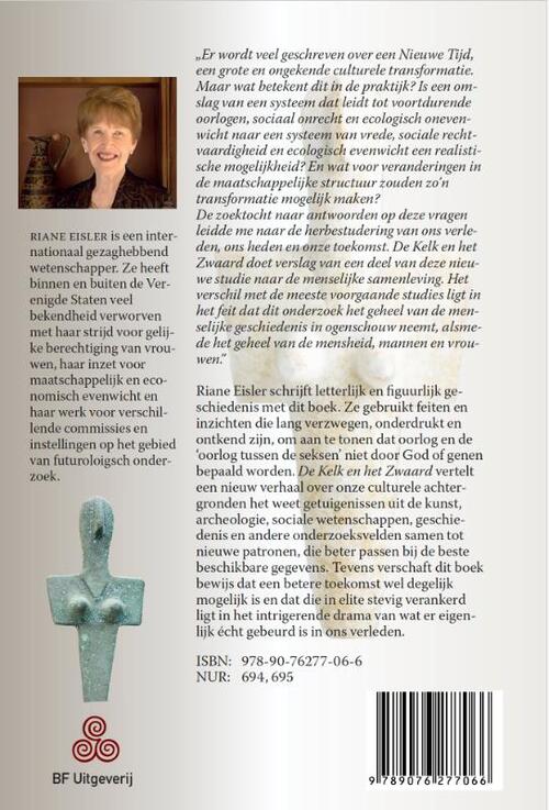 De Kelk en het Zwaard