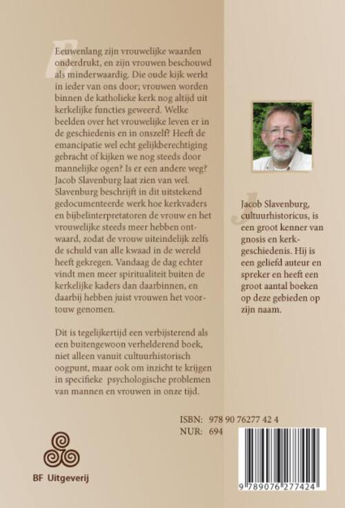 "En de man zal heersen..."