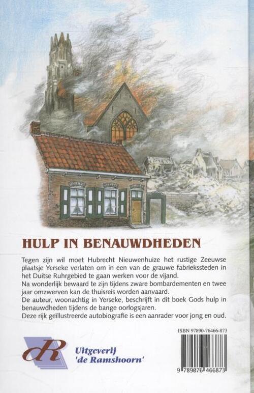 Hulp in benauwdheden