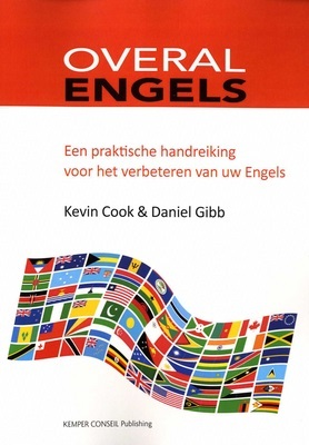 Overal Engels