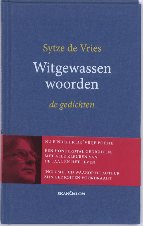 Witgewassen woorden