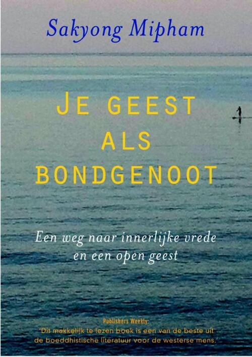 Je geest als bondgenoot