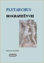 Biografieën VIII: Theseus, Romulus, Solon, Publicola, Kimon, Lucullus