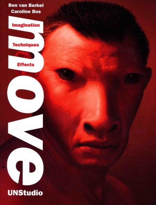 Move - UNStudio, B. van Berkel, C. Bos | Boek