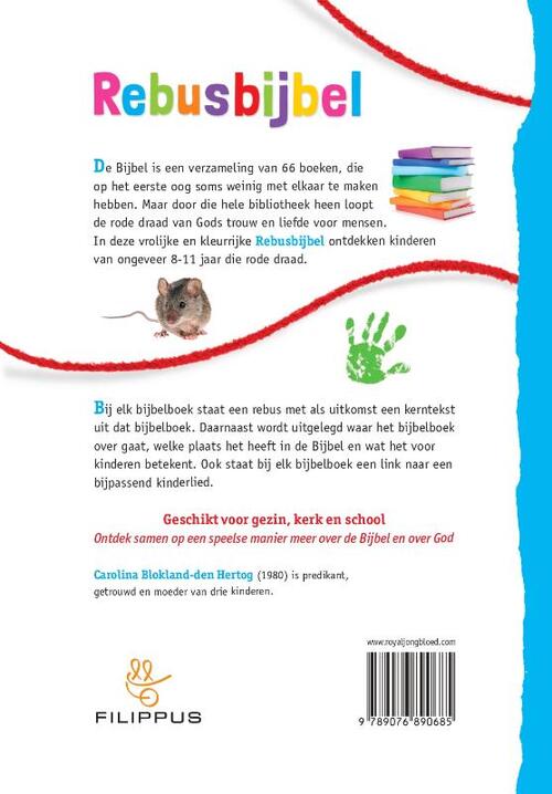 Rebusbijbel