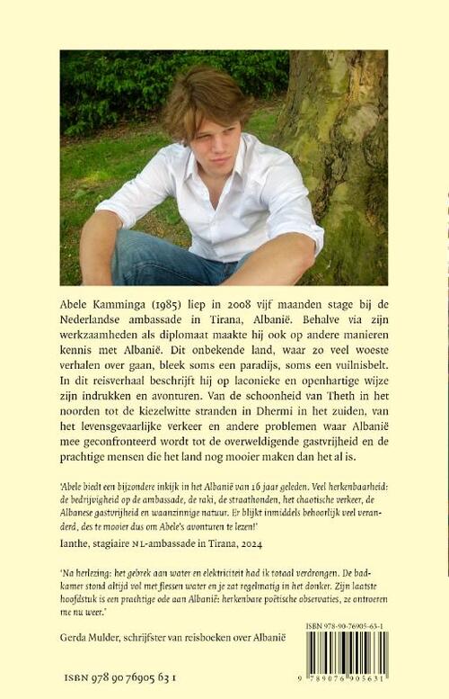 Europa's laatste geheim