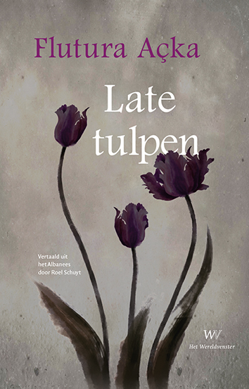Late tulpen