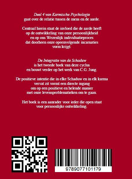 De Integratie van de Schaduw