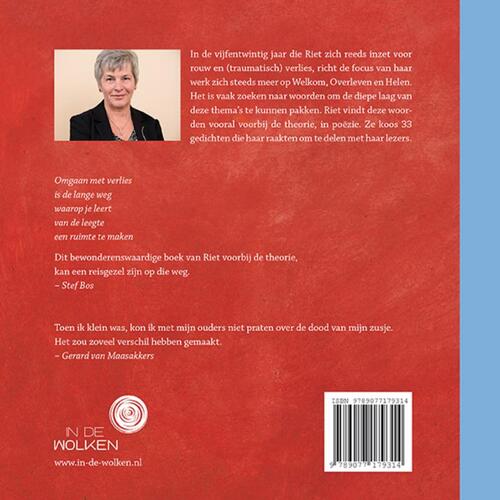 De poort van mijn hart