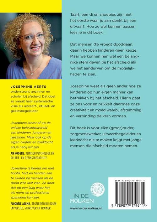 Tranen, troost & taart, Josephine Aerts | Boek | 9789077179611 | Bruna