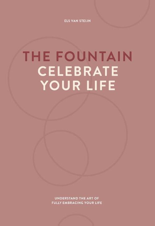 The fountain, celebrate your life