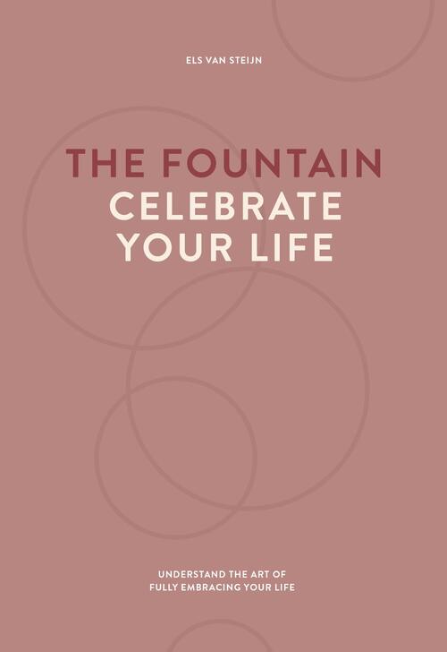 The fountain, celebrate your life