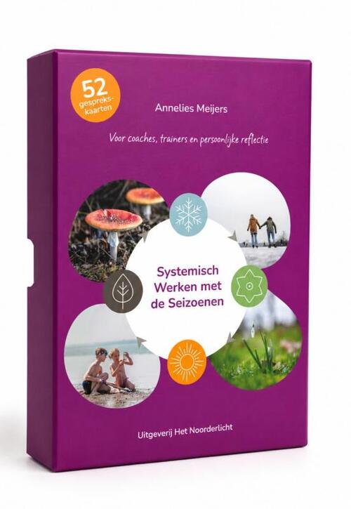 Systemisch Werken met de Seizoenen