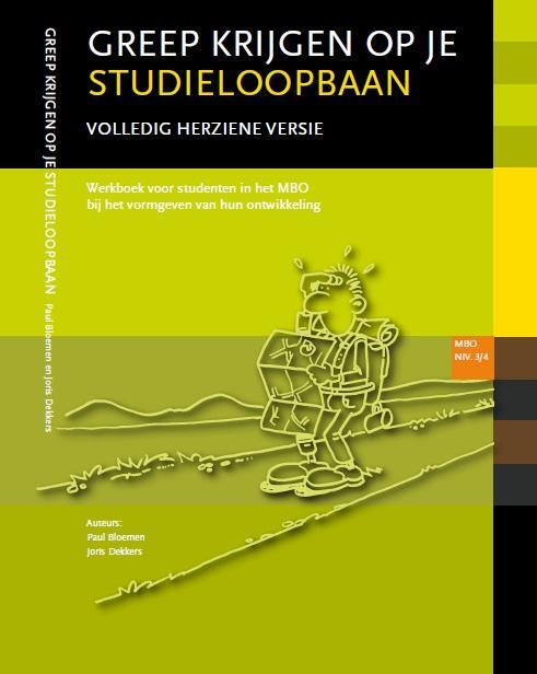 Greep krijgen op je studieloopbaan